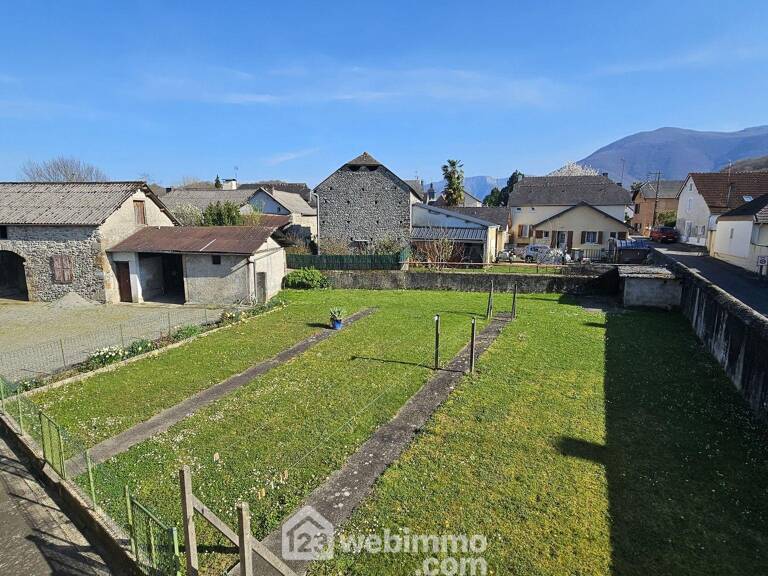 Maison - 150m² - Lestelle-Bétharram — photo 1
