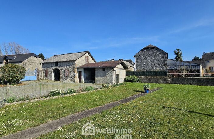 Maison - 150m² - Lestelle-Bétharram — photo 2