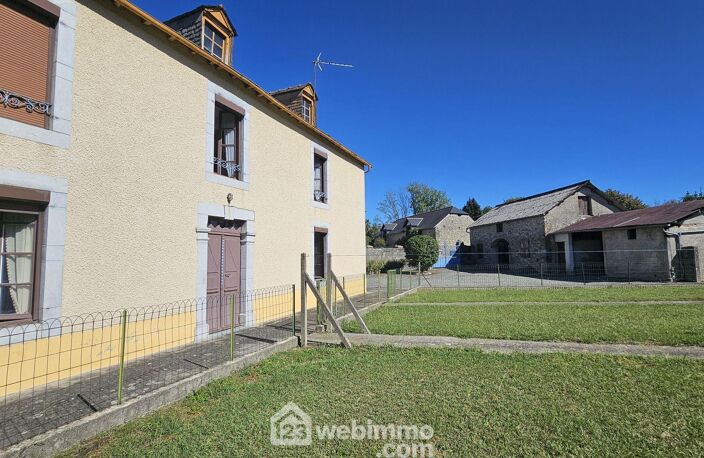 Maison - 150m² - Lestelle-Bétharram — photo 3
