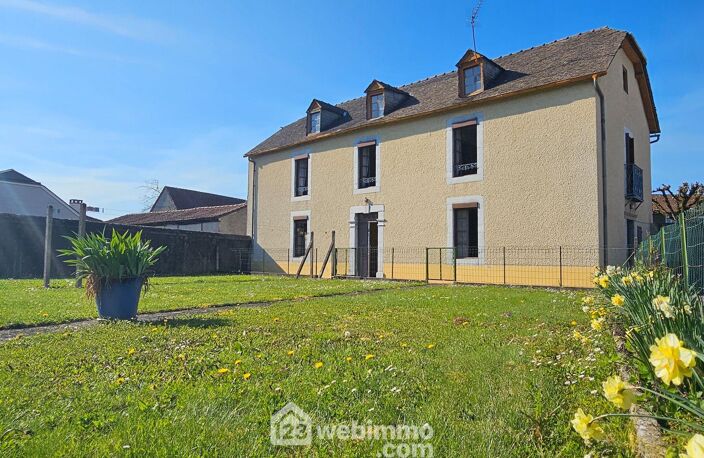 Maison - 150m² - Lestelle-Bétharram — photo 4
