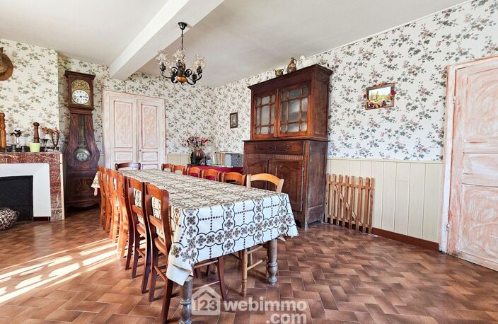 Maison - 150m² - Lestelle-Bétharram — photo 5