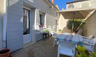 Maison 6 Pièces 170 m² à vendre à Saint-Jean-d'Angély (17400)