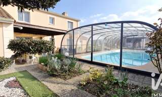 Maison 6 Pièces 149 m² à vendre à Vue (44640)