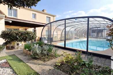 Maison 6 pièces 379900 €