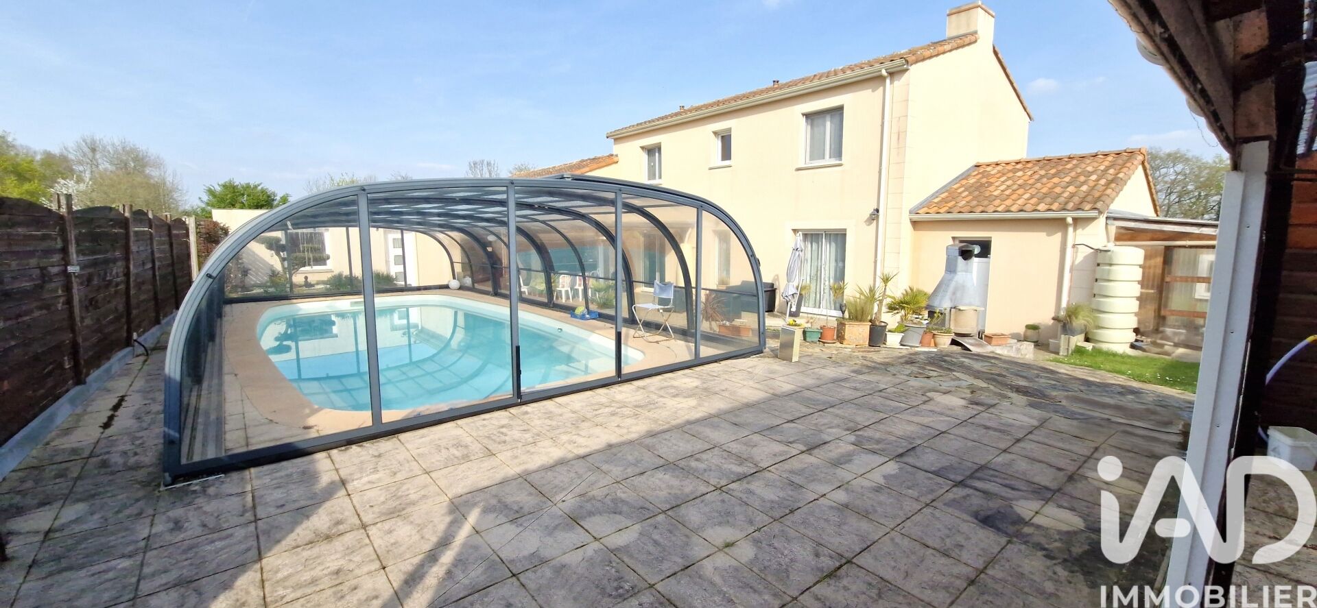 Vente Maison/villa 6 pièces - Photo 3