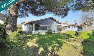 Maison 7 Pièces 197 m² à vendre à Blanquefort (33290)