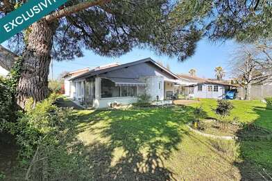 Maison 7 pièces 499000 €