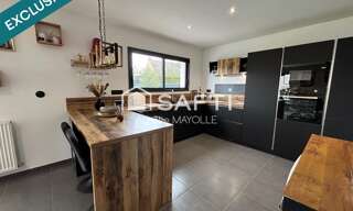 Maison 5 Pièces 108 m² à vendre à Auchy-les-Mines (62138)