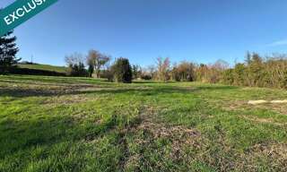 Terrain  1489 m² à vendre à Joigny (89300)