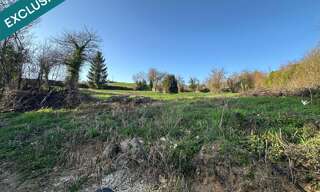 Terrain  2053 m² à vendre à Joigny (89300)