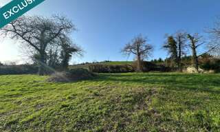 Terrain  3542 m² à vendre à Joigny (89300)