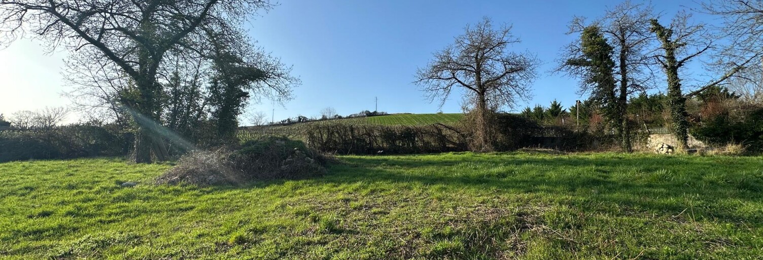 Terrain  3542 m² à vendre à Joigny (89300)