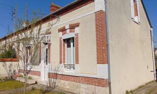 Maison 5 Pièces 105 m² à vendre à Châlette-sur-Loing (45120)