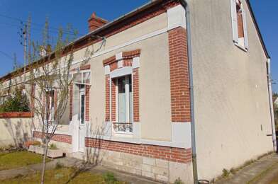 Maison 5 pièces 180000 €