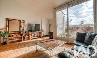 Appartement 4 Pièces 82 m² à vendre à Lognes (77185)