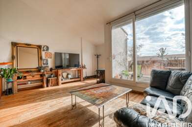 Appartement 4 pièces 284000 €