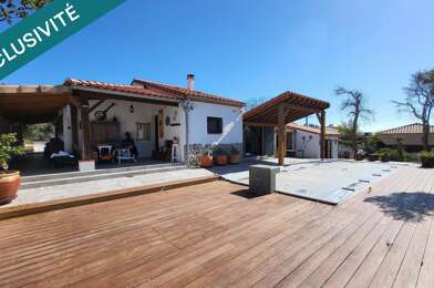 Maison 6 pièces 750000 €