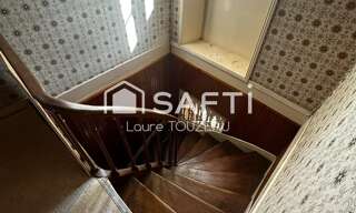 Maison 8 Pièces 176 m² à vendre à Les Sables-d'Olonne (85100)