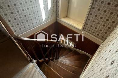 Maison 8 pièces 472000 €