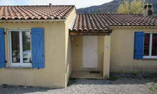 Maison 5 Pièces 96 m² à vendre à Saint-Benoît (04240)