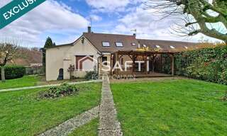 Maison 5 Pièces 94 m² à vendre à Litz (60510)