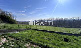 Terrain   m² à vendre à Sarralbe (57430)