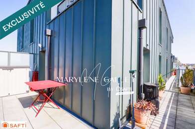 Appartement 4 pièces 339000 €