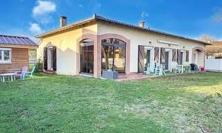 Maison 5 Pièces 121 m² à vendre à Plaisance-du-Touch (31830)