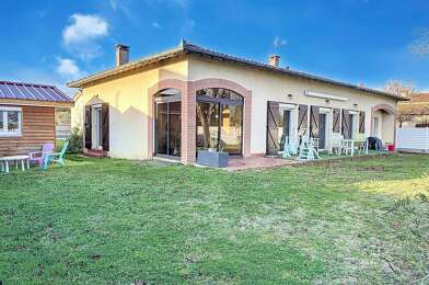 Maison 5 pièces 330000 €