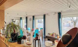 Maison 5 Pièces 121 m² à vendre à La Salvetat-Saint-Gilles (31880)