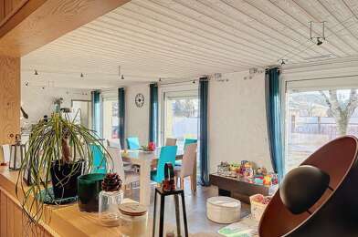 Maison 5 pièces 315000 €
