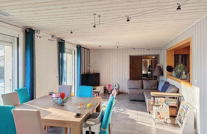 Maison T5 rénovée  La Salvetat-Saint-Gilles — photo 3