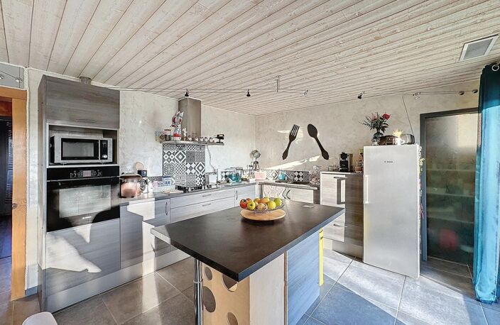 Maison T5 rénovée  La Salvetat-Saint-Gilles — photo 4