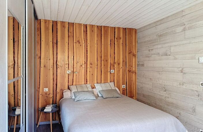 Maison T5 rénovée  La Salvetat-Saint-Gilles — photo 5