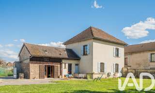 Maison 5 Pièces 160 m² à vendre à Le Grand-Lemps (38690)