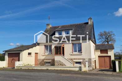 Maison 7 pièces 106500 €