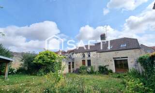 Maison 6 Pièces 120 m² à vendre à Puits (21400)