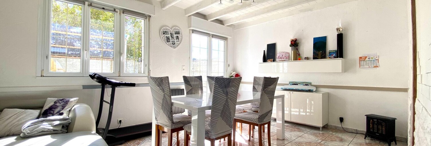 Maison 6 Pièces 149 m² à vendre à Briec (29510)