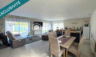 Maison 7 Pièces 165 m² à vendre à Bonnières-sur-Seine (78270)