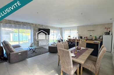 Maison 7 pièces 300000 €