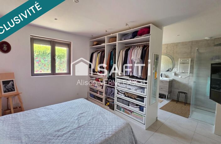 Belle grange rénové 165m² + studio indépendant — photo 5