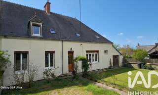 Maison 10 Pièces 237 m² à vendre à Ainay-le-Château (03360)