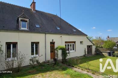 Maison 10 pièces 199900 €
