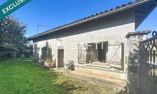 Maison 4 Pièces 77 m² à vendre à Nègrepelisse (82800)