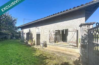 Maison 4 pièces 119000 €