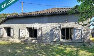 Maison 4 Pièces 77 m² à vendre à Nègrepelisse (82800)