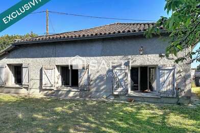 Maison 4 pièces 119000 €