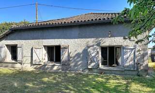 Maison 4 Pièces 77 m² à vendre à Nègrepelisse (82800)