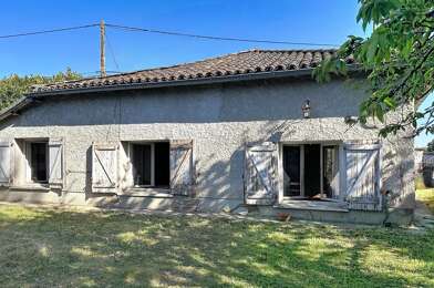 Maison 4 pièces 114900 €