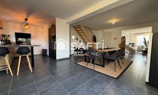Maison 6 Pièces 115 m² à vendre à Arzal (56190)